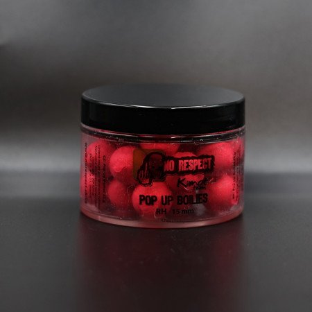 Pop Up Boilies Mexicano | 45 g 