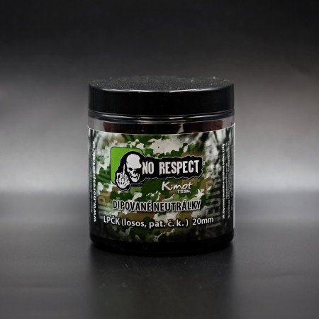 Dipované neutrálky Black Jack | 120 g 