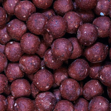 Boilies B1 (Chilli - Švestka)