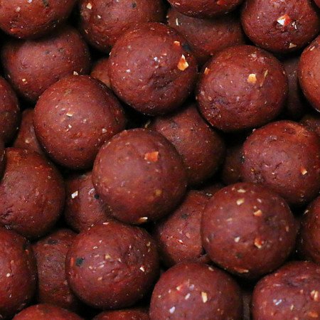 Krmné boilies Pikant | 3 kg 