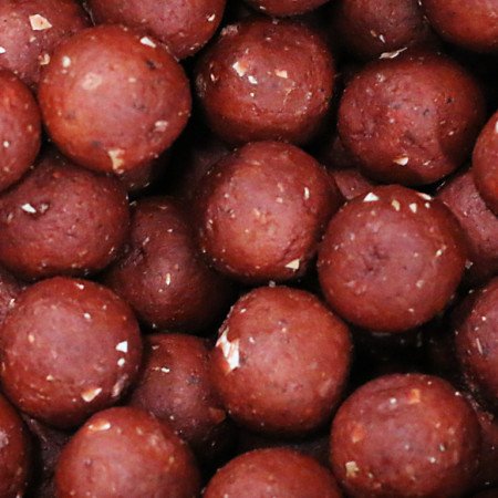 Krmné boilies Švestka | 3 kg 