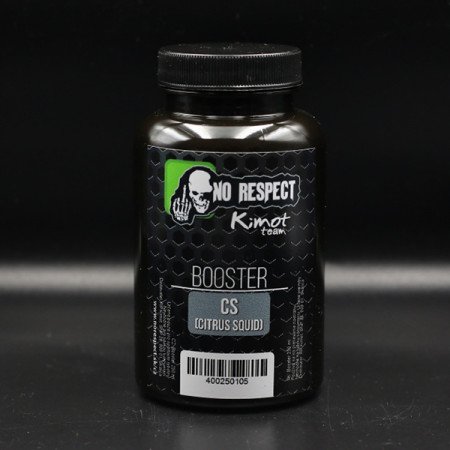 Booster Black Jack | 250 ml 