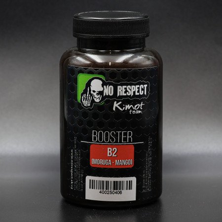 Booster B1 (Chilli - Švestka) | 250 ml