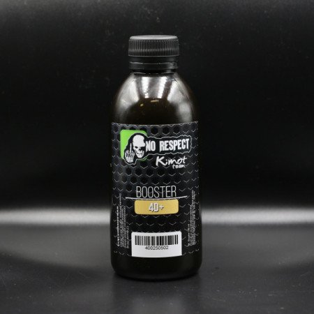 Booster 4D+ | 250 ml