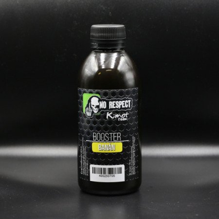 Booster Banán | 250 ml