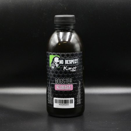 Booster Klobása | 250 ml