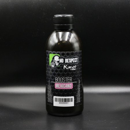 Booster Mexicano | 250 ml