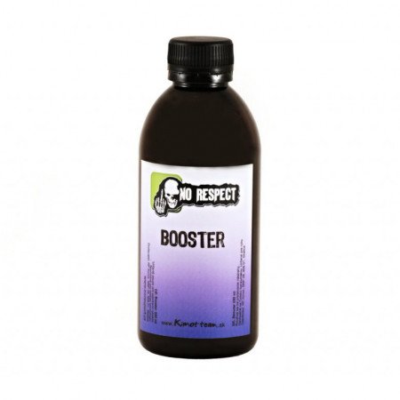 Booster Javor - Oliheň (MK4) | 250 ml
