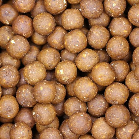 Boilies Broskev