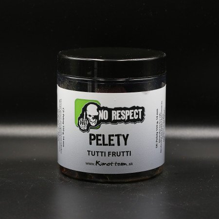 Dipované pelety Tutti Frutti | 150 g 