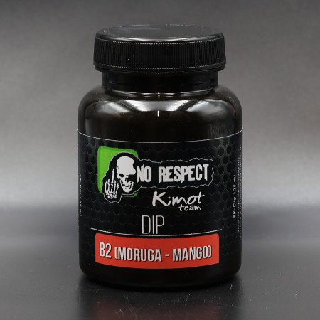 Dip B1 (Chilli - Švestka) | 125 ml 