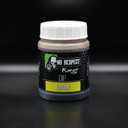Dip Banán | 125 ml 