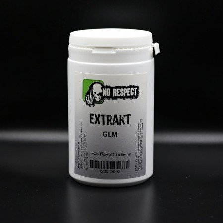 Sypký extrakt GLM | 100 g