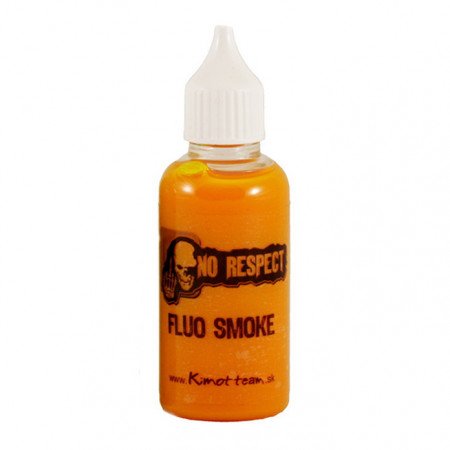  Fluo Smoke Broskev | 50 ml 