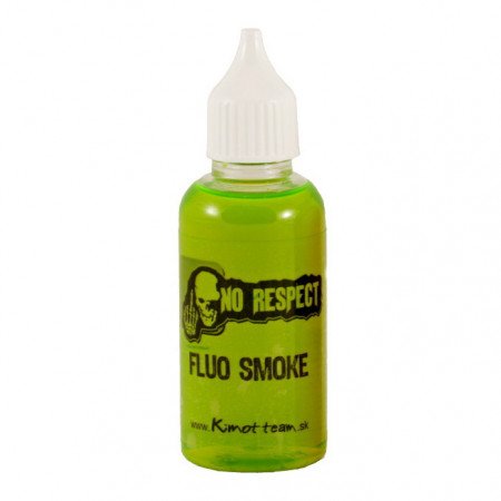  Fluo Smoke Garlic | 50 ml 