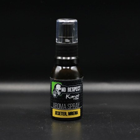 Fluo Smoke Oliheň | 50 ml 