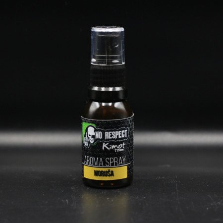 Fluo Smoke Oliheň | 50 ml 