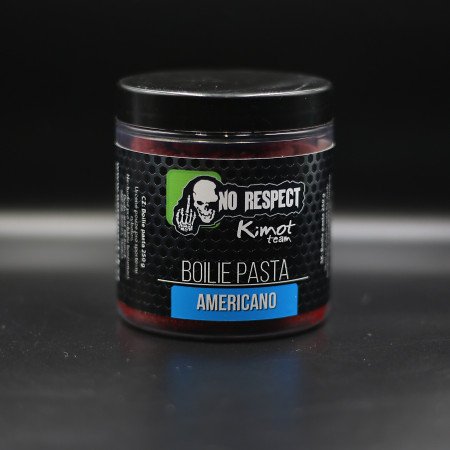  Boilies pasta Dead Sea | 250 g 