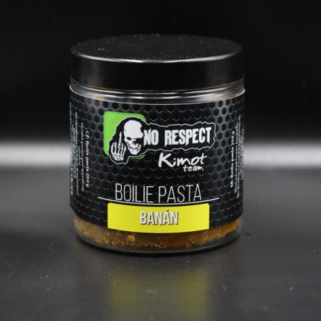 Boilies pasta Banán | 250 g 