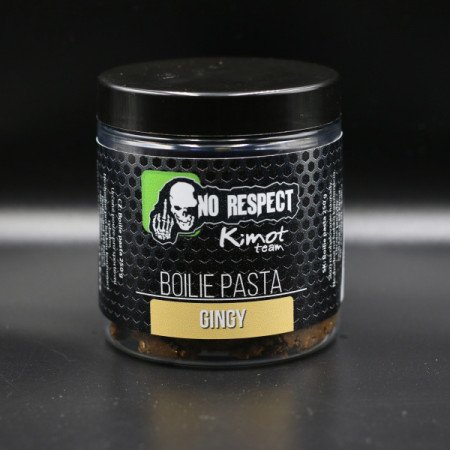 Boilies pasta Gingy | 250 g 