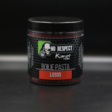 Boilies pasta Losos | 250 g 