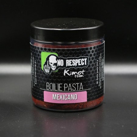  Boilies pasta Mexicano | 250 g 