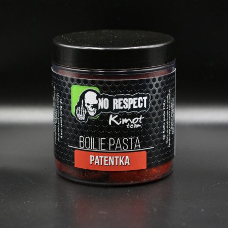 Boilies pasta Patentka | 250 g 
