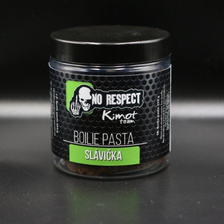 Boilies pasta Maple Crab | 250 g 