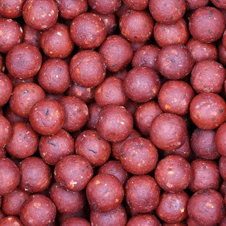 Boilies Moruše