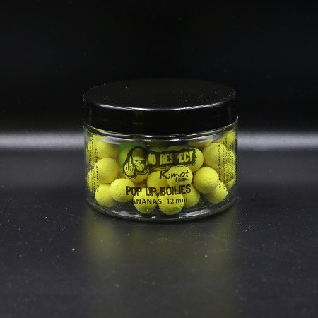 Pop Up Boilies Ananas | 45 g 