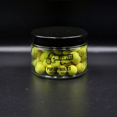 Pop Up Boilies Mexicano | 45 g 