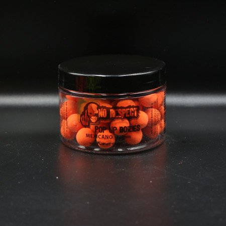 Pop Up Boilies Mexicano | 45 g 