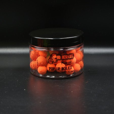 Pop Up Boilies Monster Crab | 45 g 