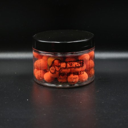 Pop Up Boilies Moruše | 45 g 