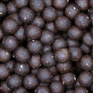 Boilies Black Jack