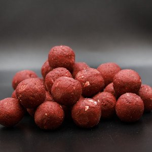 Boilies B1 (Chilli - Švestka)