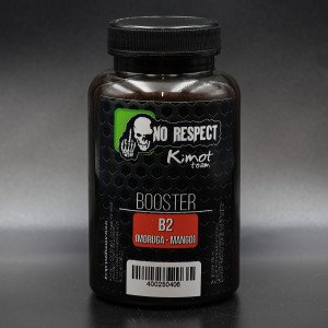 Booster B1 (Chilli - Švestka) | 250 ml