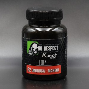 Dip B1 (Chilli - Švestka) | 125 ml 