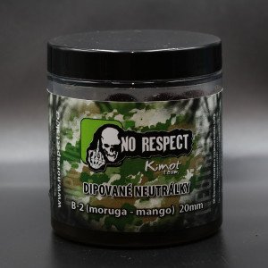 Dipované neutrálky Black Jack | 120 g 