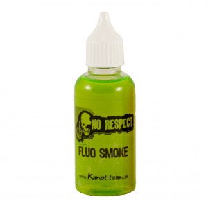  Fluo Smoke Ananas | 50 ml 