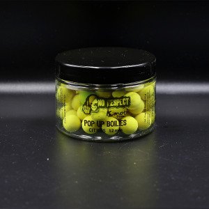 Pop Up Boilies Mexicano | 45 g 