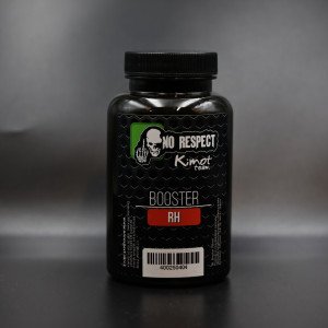 Booster B1 (Chilli - Švestka) | 250 ml