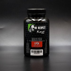 Booster B1 (Chilli - Švestka) | 250 ml