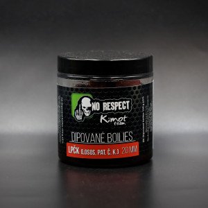 Dipované boilies B1 (Chilli - Švestka) | 150 g