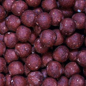 Boilies B1 (Chilli - Švestka)