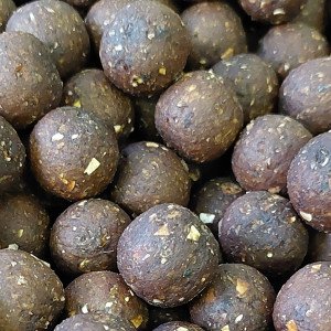 Krmné boilies Oliheň | 3 kg 