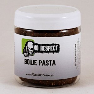  Boilies pasta Black Jack | 250 g 