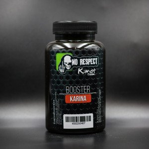 Booster B1 (Chilli - Švestka) | 250 ml