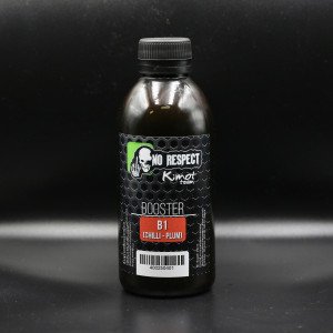 Booster B1 (Chilli - Švestka) | 250 ml