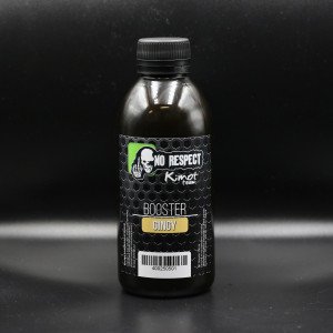 Booster Gingy | 250 ml